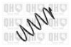 QUINTON HAZELL QCS6440 Coil Spring